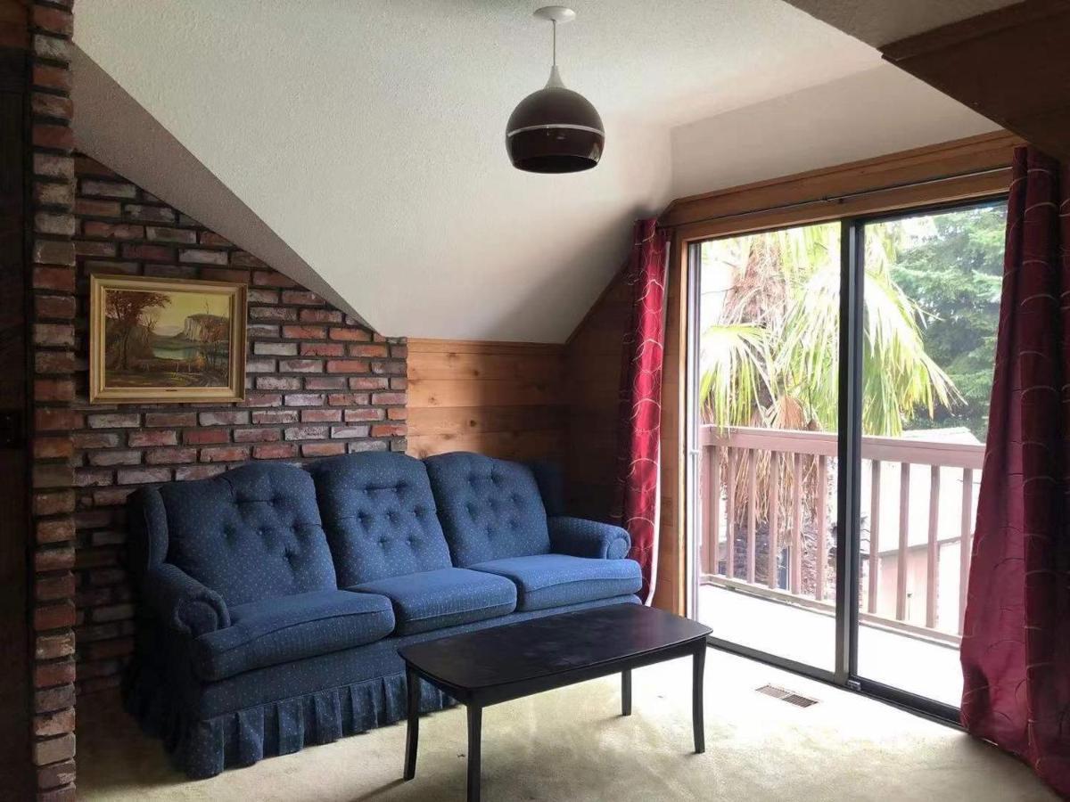 Jason House - Immaculate Suites In A Quiet Seaside Neighbourhood Near Uvic Victoria Exterior foto